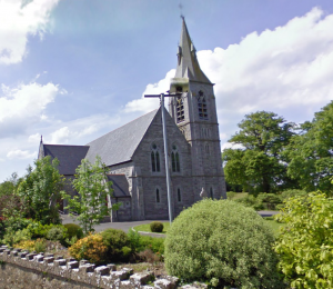 church